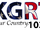 KGRT-FM