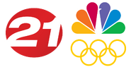 Olympic logo (2008–2022)