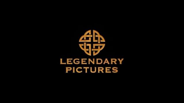 Legendary Pictures Logo 13sec