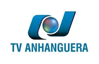 Logo tv anhanguera 2005-2012