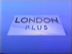 London Plus 1986