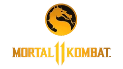 Mortal Kombat 11