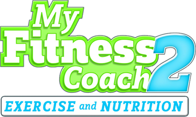 My Fitness Coach 2 Exercise and Nutrition Logopedia Fandom