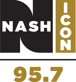 Nash Icon 95.7 KARX