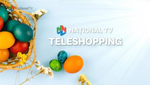 Teleshopping bumper (Easter 2022–present)