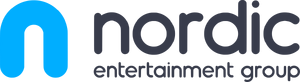 Nordic Entertainment Group Logo