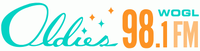Oldies 98.1 WOGL
