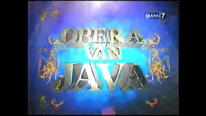 Opera Van Java | Logopedia | Fandom