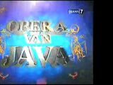 Opera Van Java