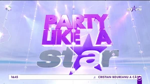 Party like a Star