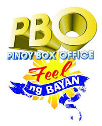 Version with slogan "Feel ng Bayan" from 2013