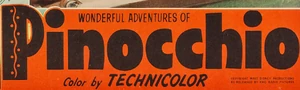Pinocchio1954