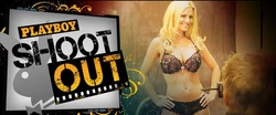 Playboy-shootout