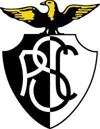 Portimonense SC (1980s-2000s)