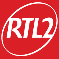 RTL2 logo 2015