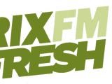Rix FM Fresh