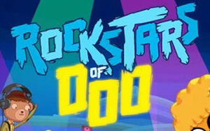 Rockstarsofooo