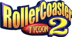 Roller Coaster Tycoon 2 logo