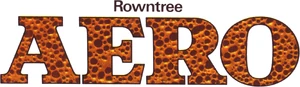 Rowntree Aero 70s