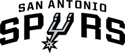 San Antonio Spurs 2017
