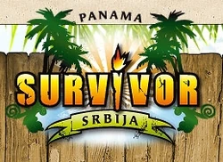 Survivor Srbija - Logo emisije 1