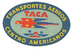 TACA 1939