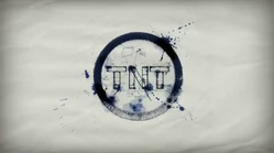 Network ID "Ink" (2009) by InJaus