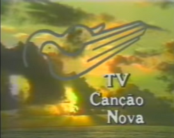TVCANCAONOVA