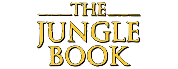 The-jungle-book-1994-movie-logo