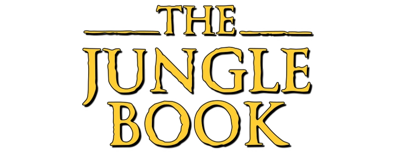 The Jungle Book (1994) | Logopedia | Fandom