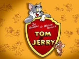 Tom and Jerry: Blast Off to Mars