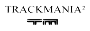 TrackMania 2 – Game’s logo.svg