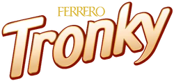 Tronky Logo 2016