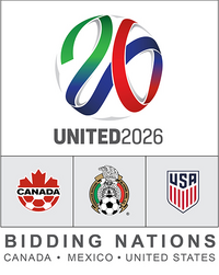 USA-Canada-Mexico 2026 World Cup Bid Logo (local)