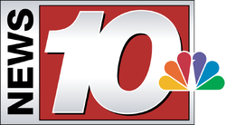 WHEC News 10 NBC 2004