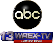 Variant with the ABC logo (1993–1995)