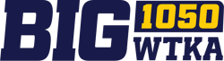 WTKA Big 1050 AM