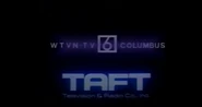 August 1984 - Taft ID