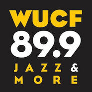 WUCF logo