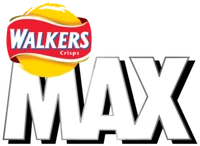 Walkers Max 1990s