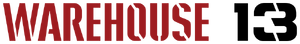 Warehouse 13