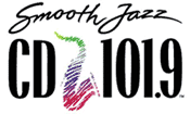 Wqcd90s logo