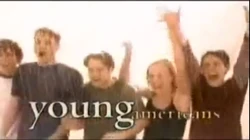 Young Americans alt