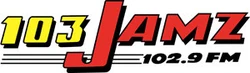 103 Jamz 102.9 WOWI