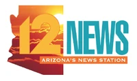 12 News logo (1993-1995)