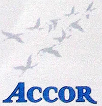 1983 accor