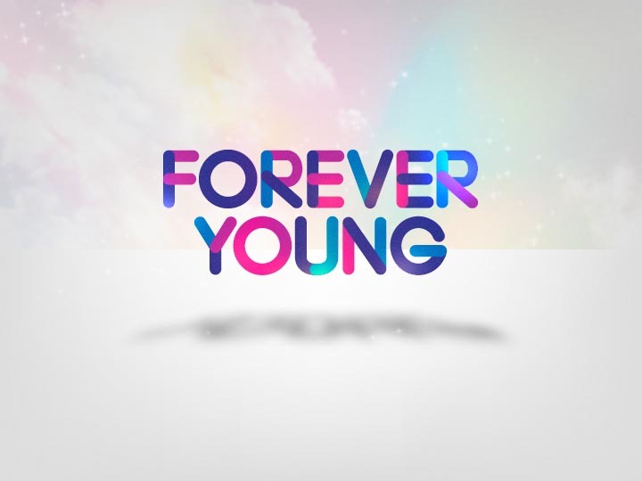 Forever young картинки