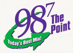 98.7 The Point WKSI