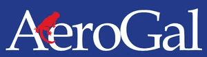AeroGal logo