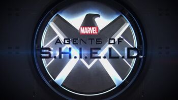 Agents of S.H.I.E.L.D. title